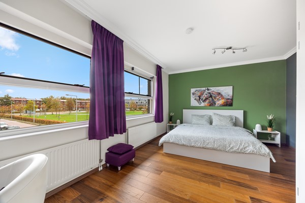 Medium property photo - Boekelermeerstraat 10, 2493 XH The Hague